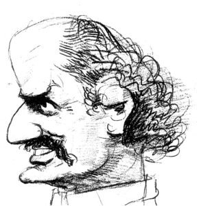 caricatura